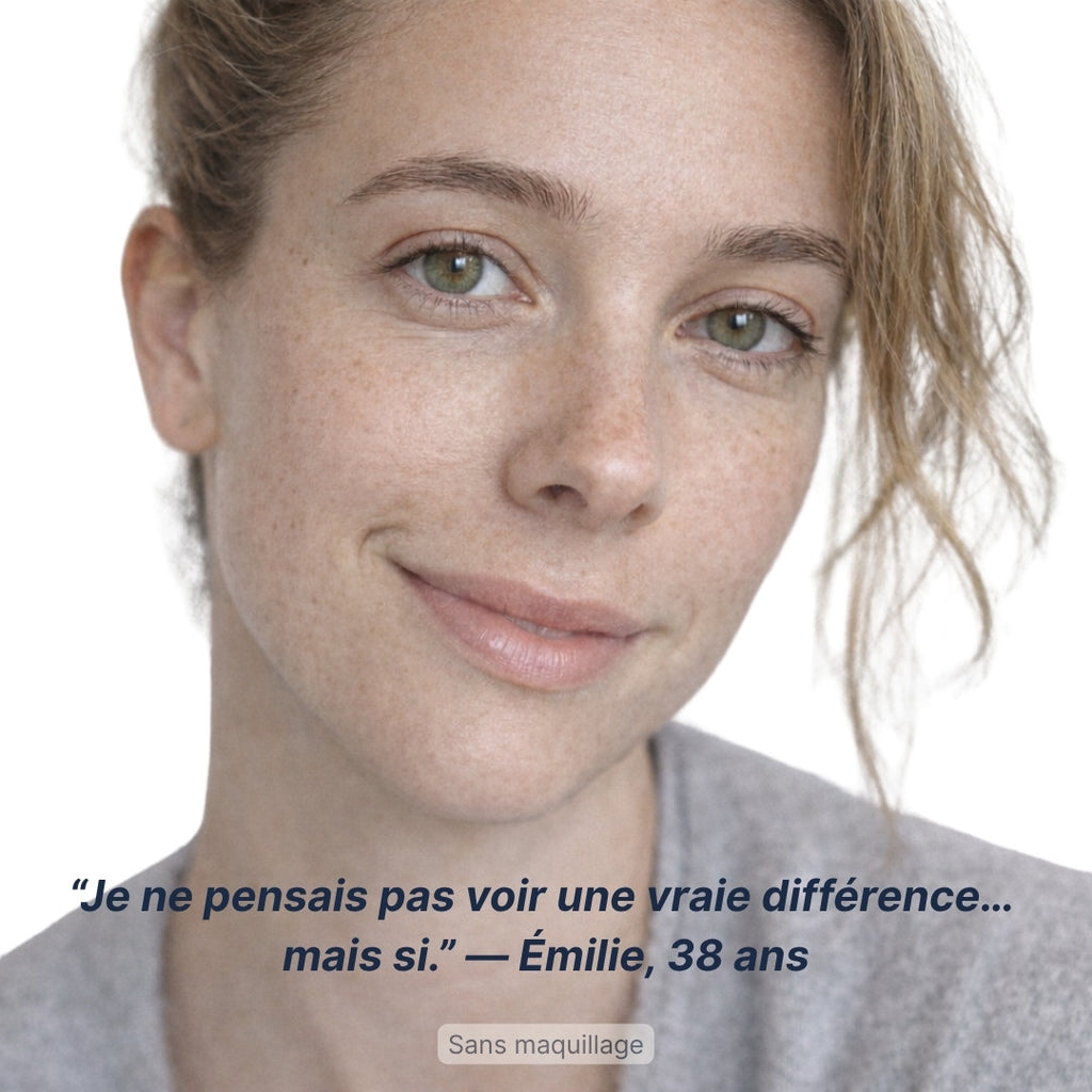 Patchs Anti-Cernes Hydrogel — Regard frais en 10 minutes