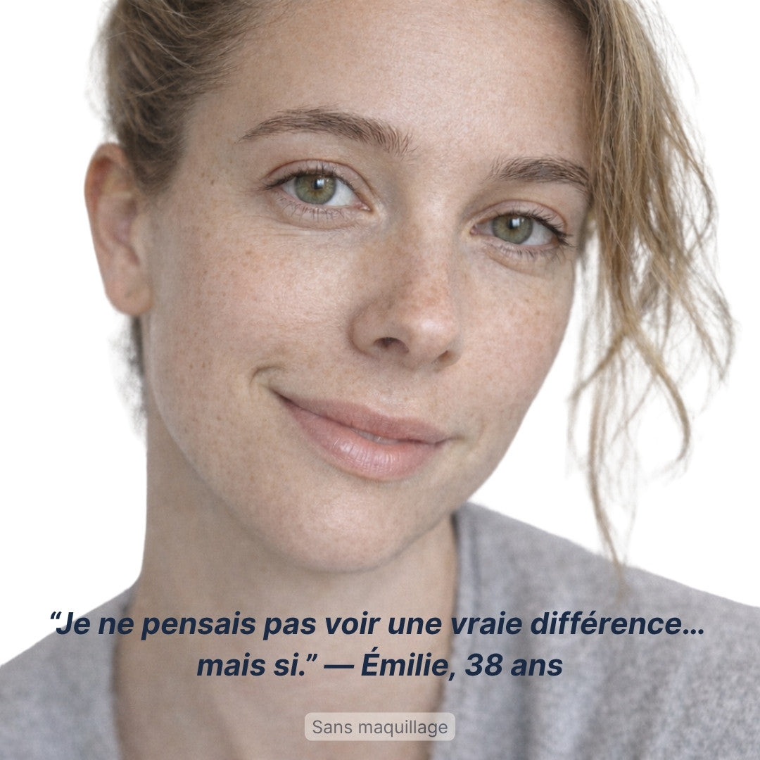 Patchs Anti-Cernes Hydrogel — Regard frais en 10 minutes