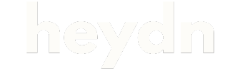 Heydn.