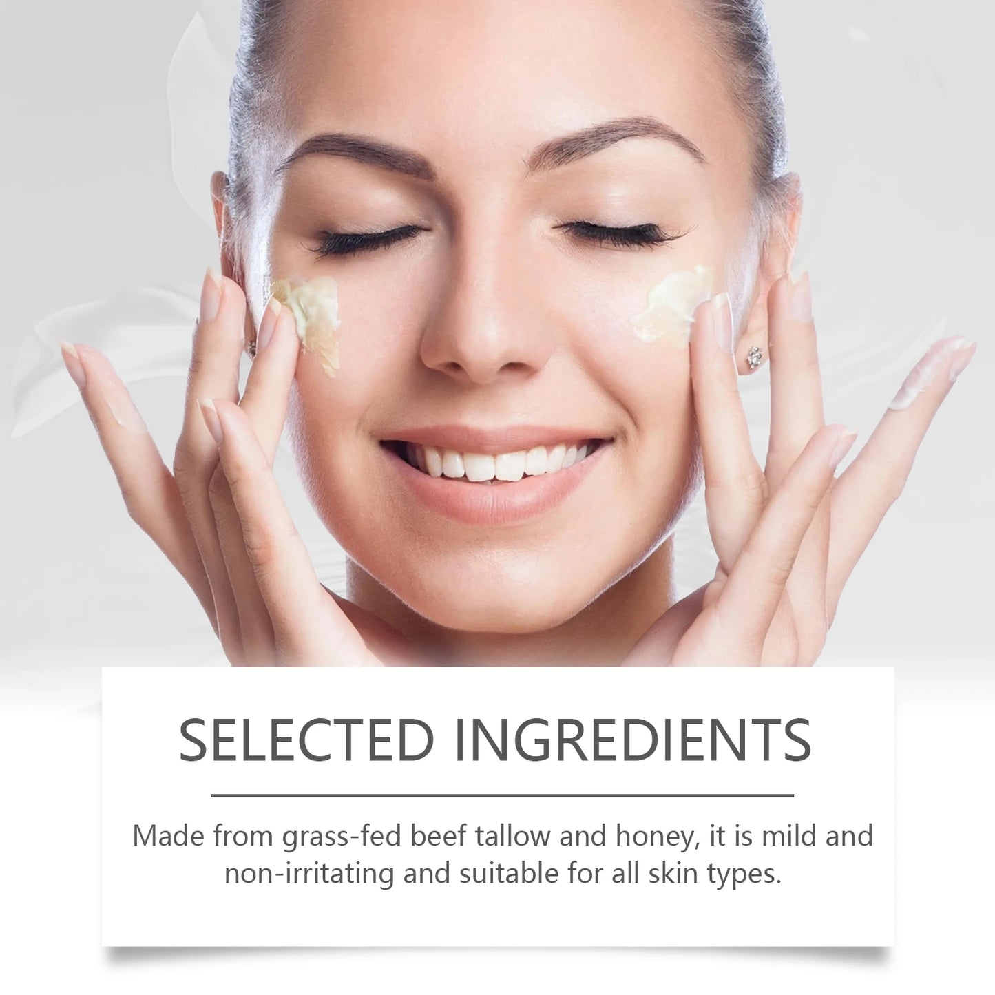 HEYDN — Crème des Alpes